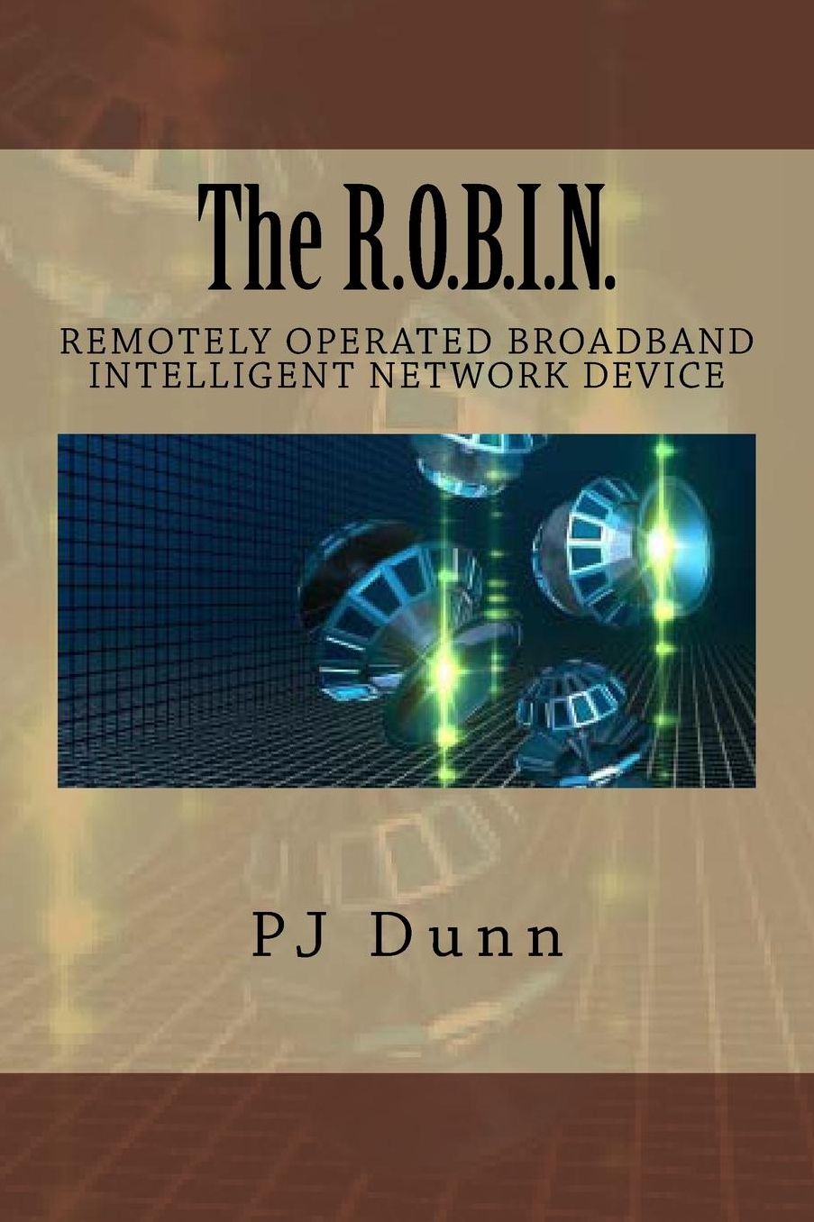 The R.O.B.I.N.