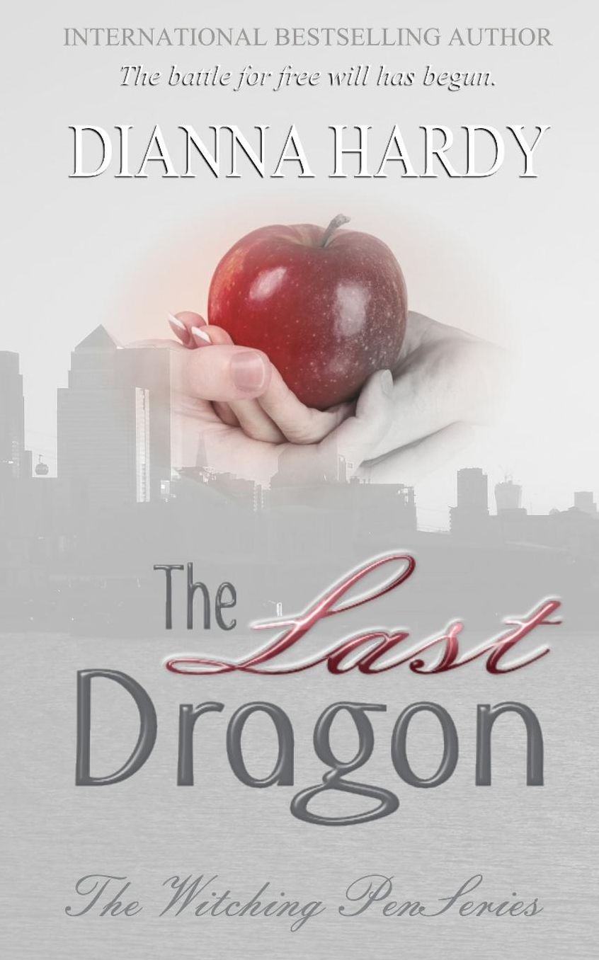 The Last Dragon
