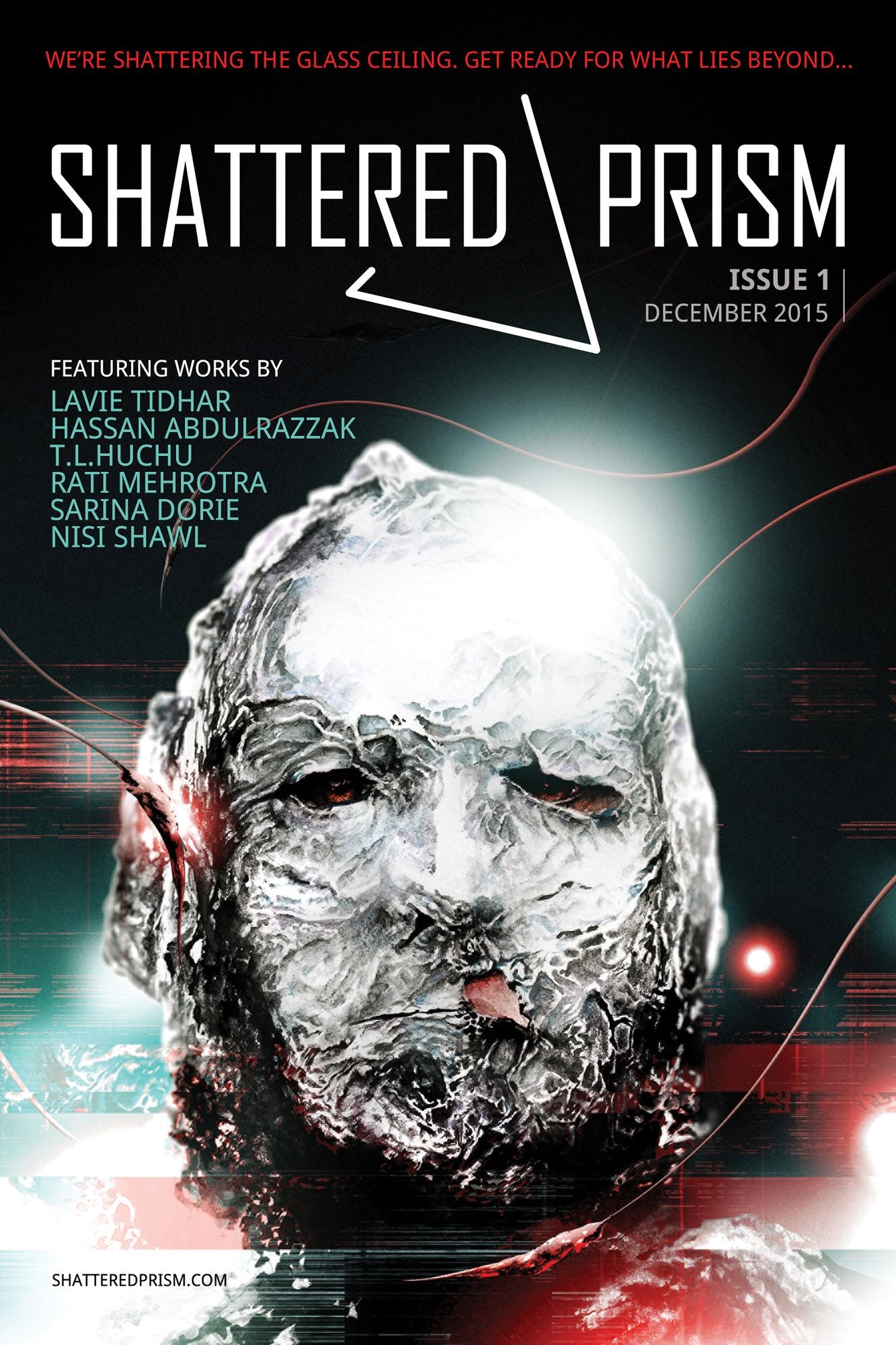 Shattered Prism #1
