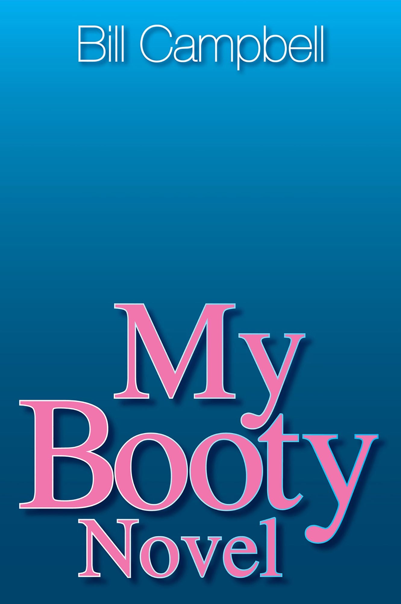 My Booty Novel