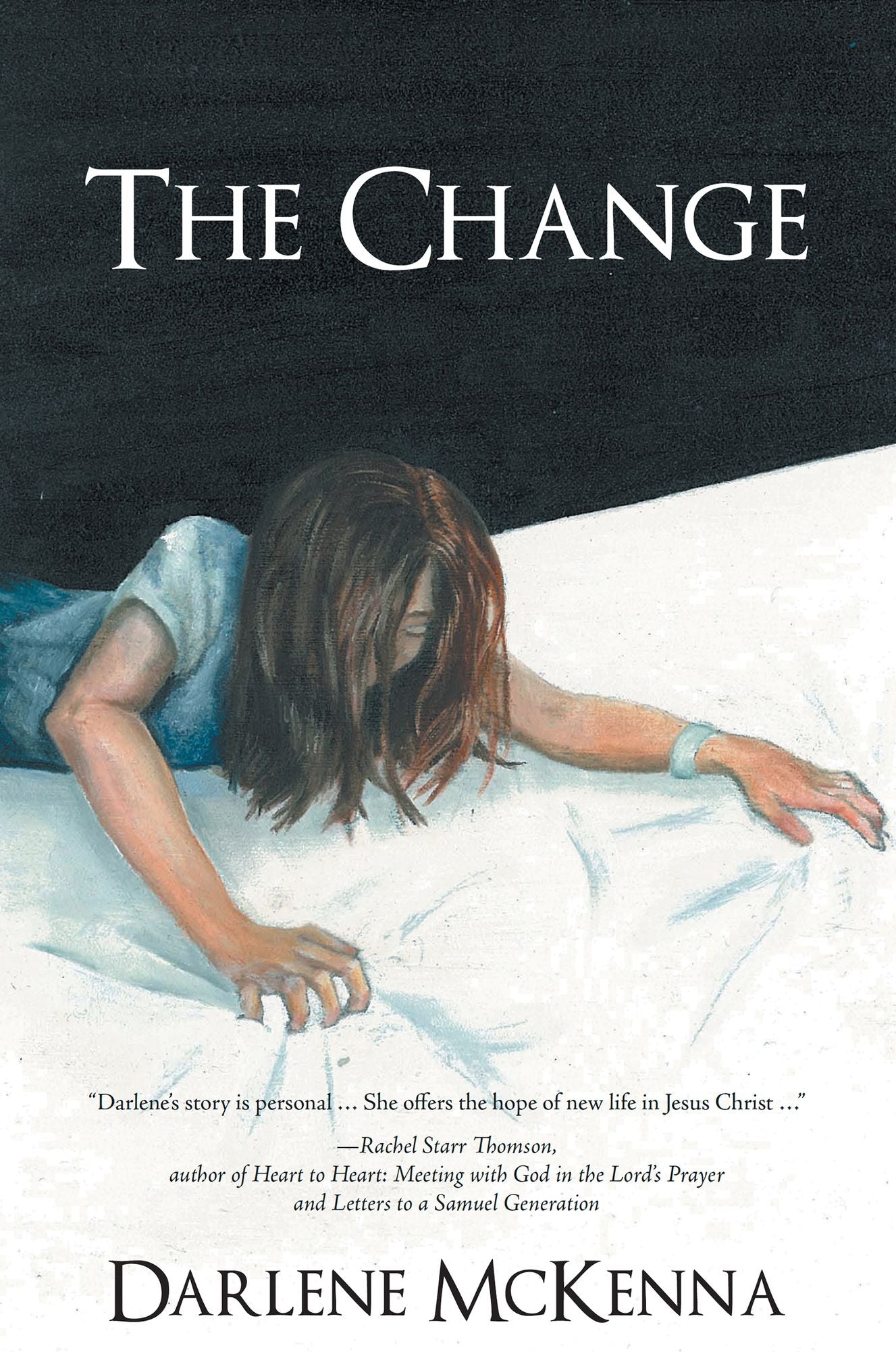 The Change