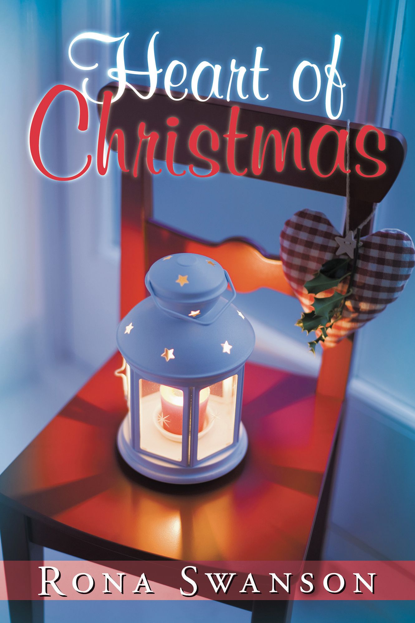 Heart of Christmas
