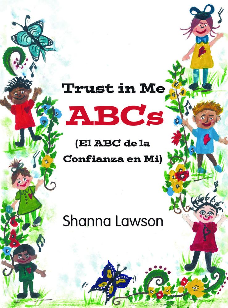 Trust in Me ABCs: (El ABC de la Confianza en Mi)