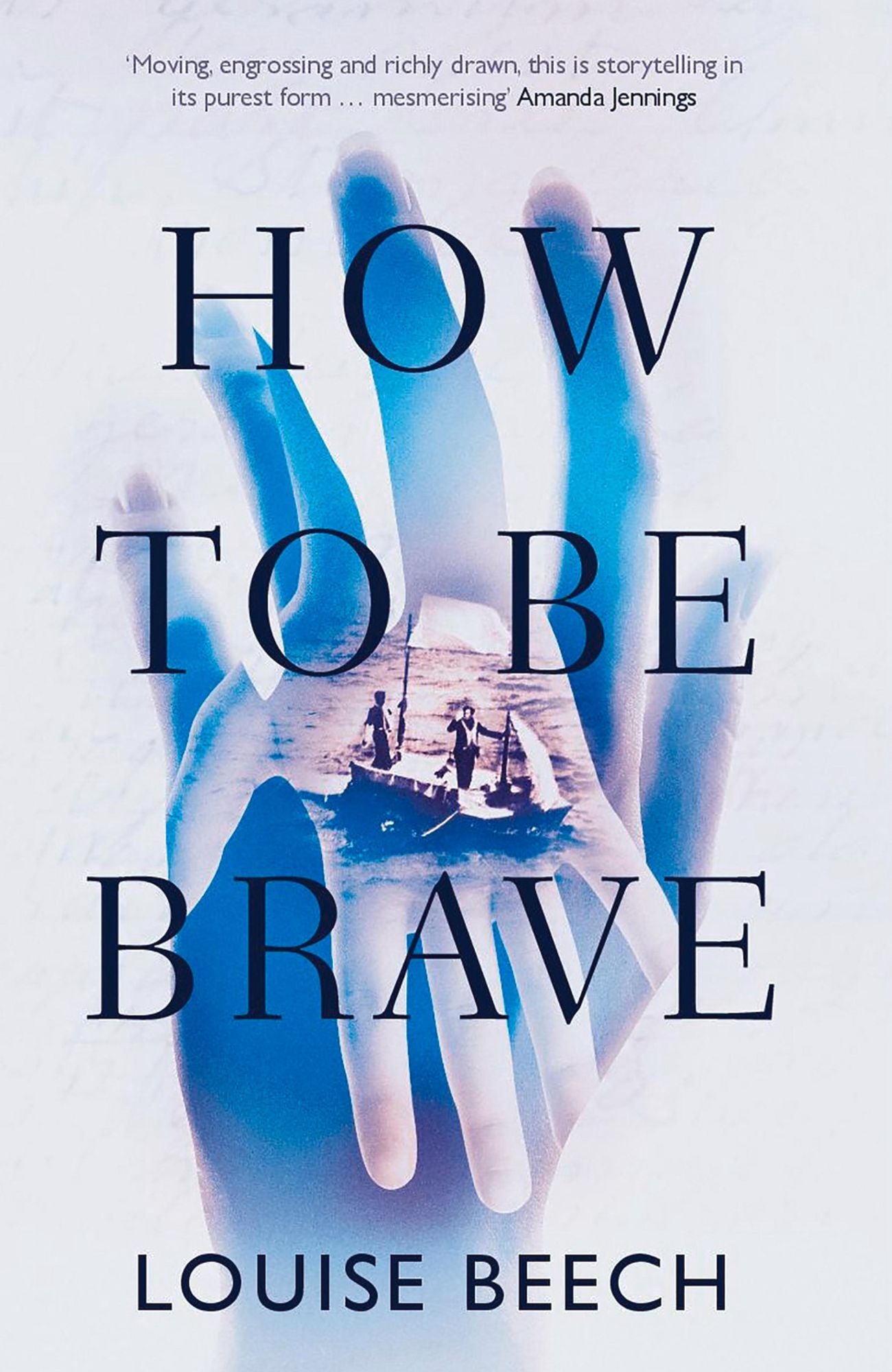 How to Be Brave