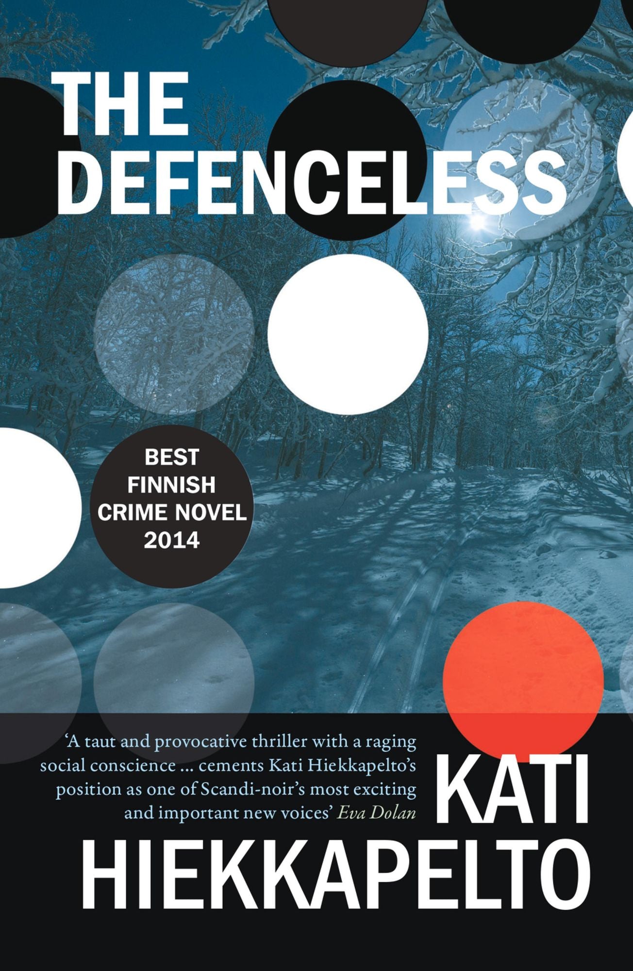 The Defenceless