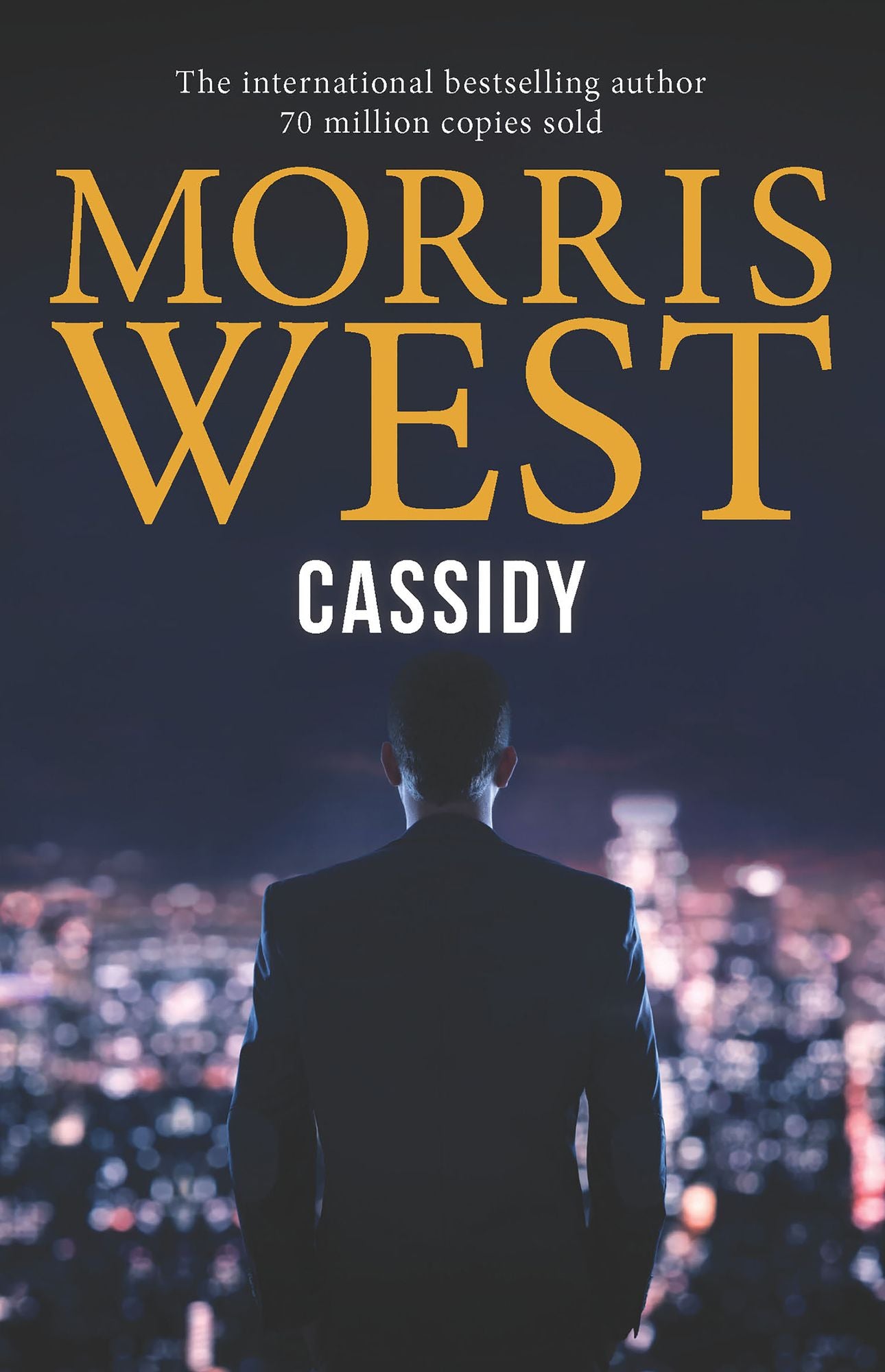 Cassidy