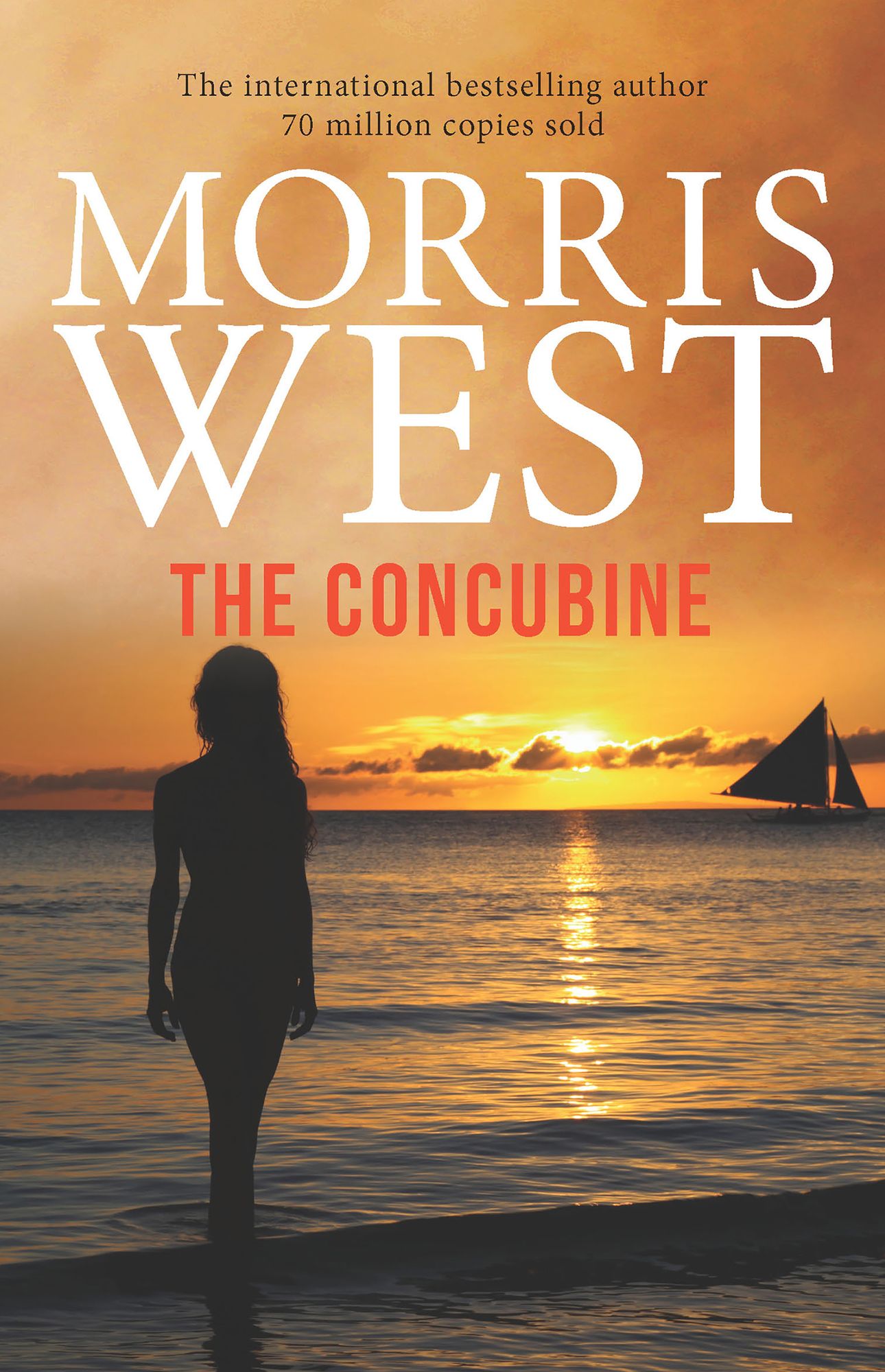 Concubine