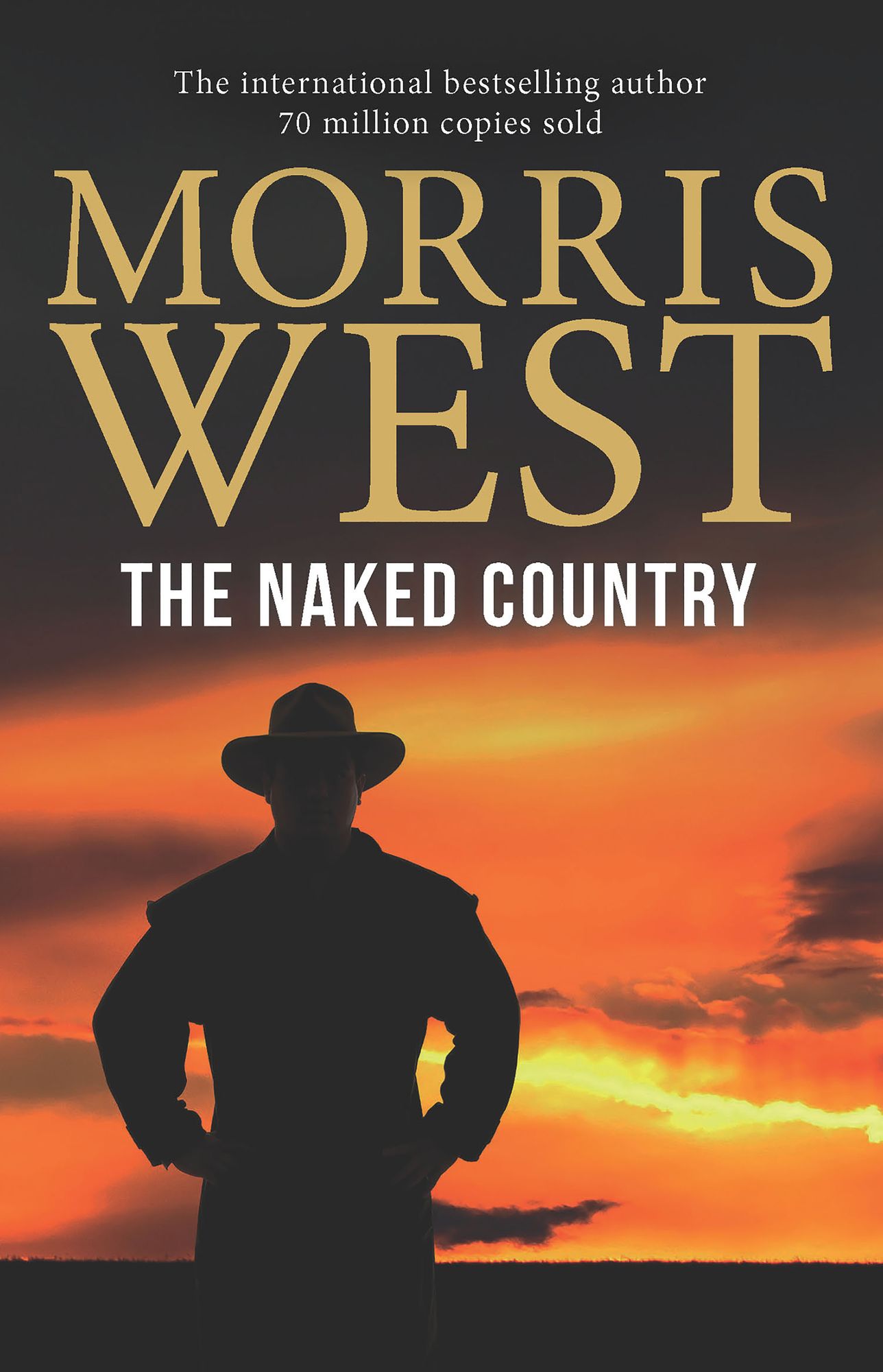 Naked Country