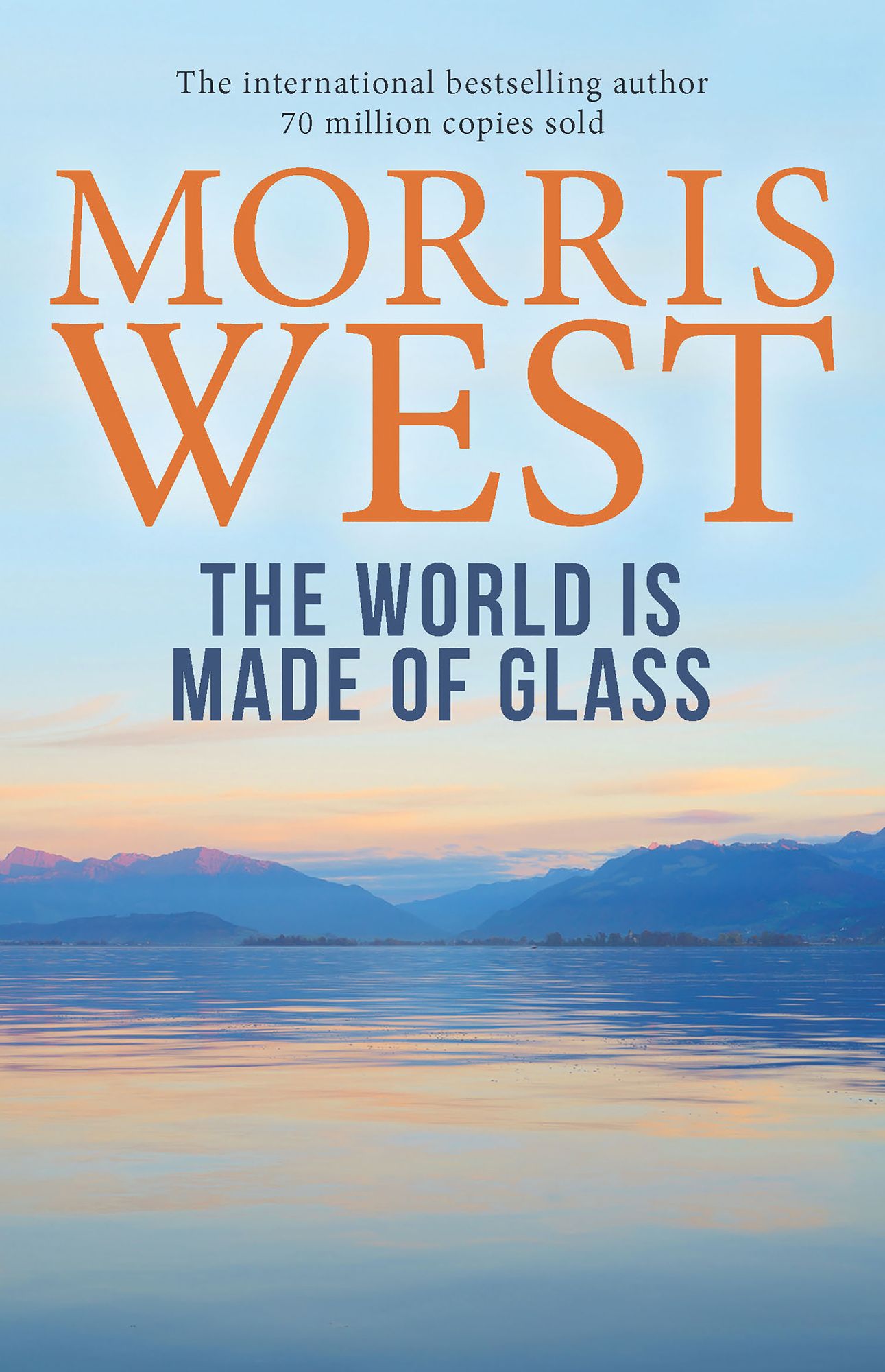 World Is Made of Glass