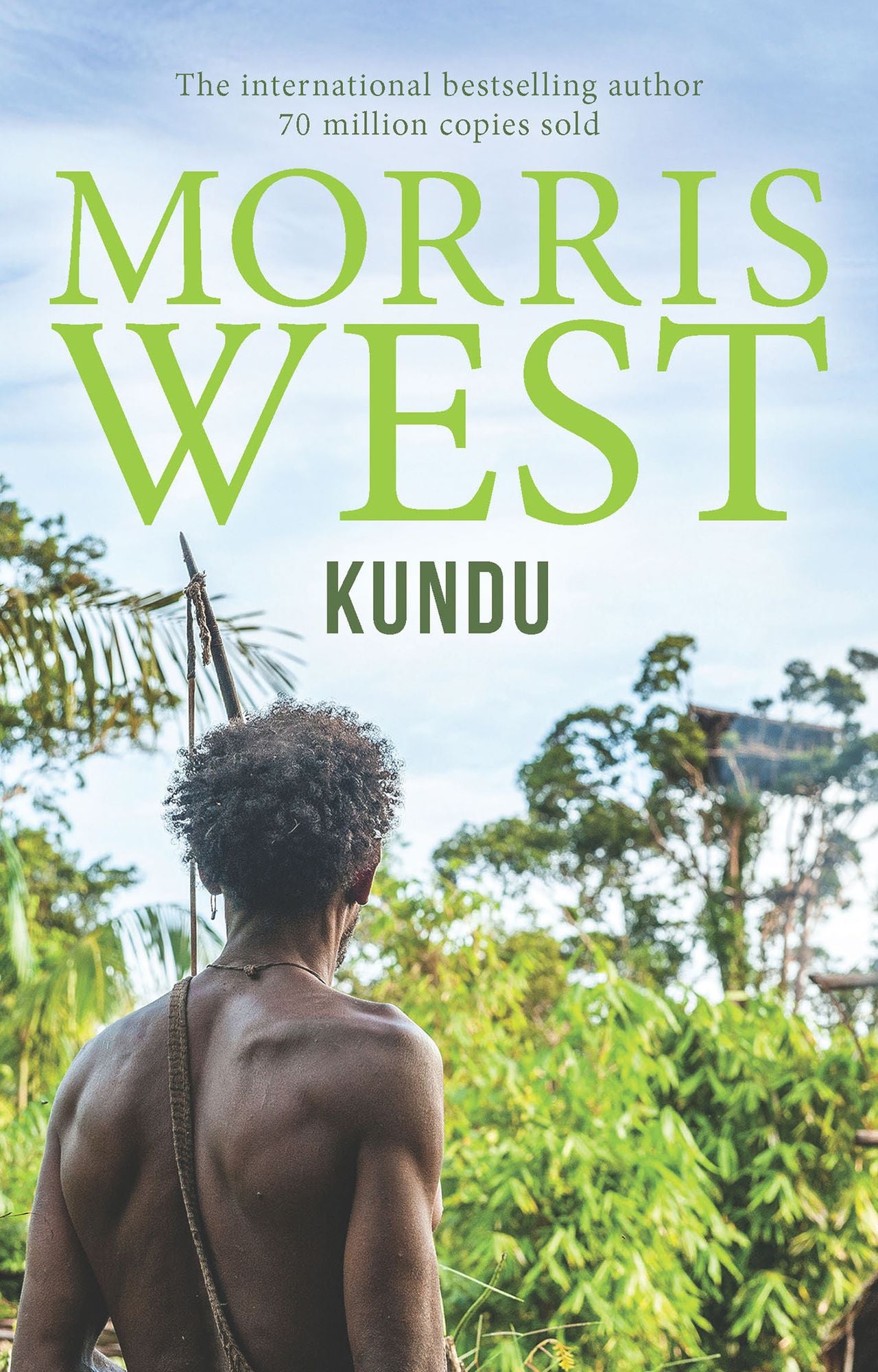 Kundu