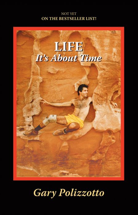 Life: It's About Time