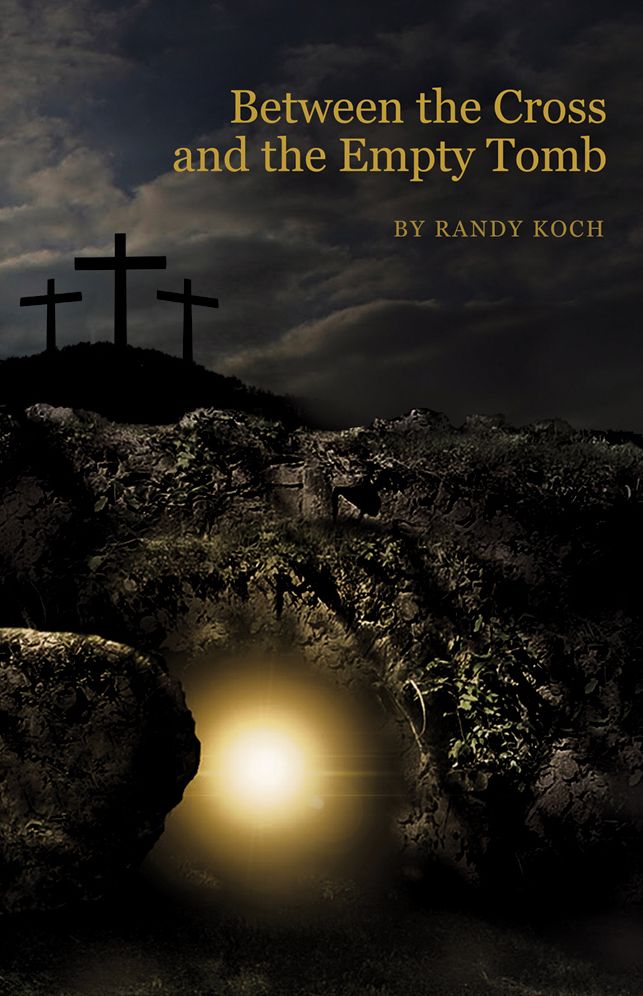 Between the Cross and the Empty Tomb: Simon Peter and the Forgotten Day