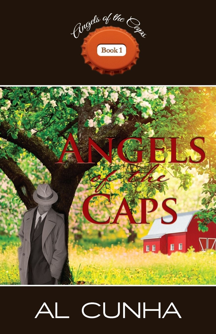 Angels of the Caps: Book 1 in the series, Angels of the Caps