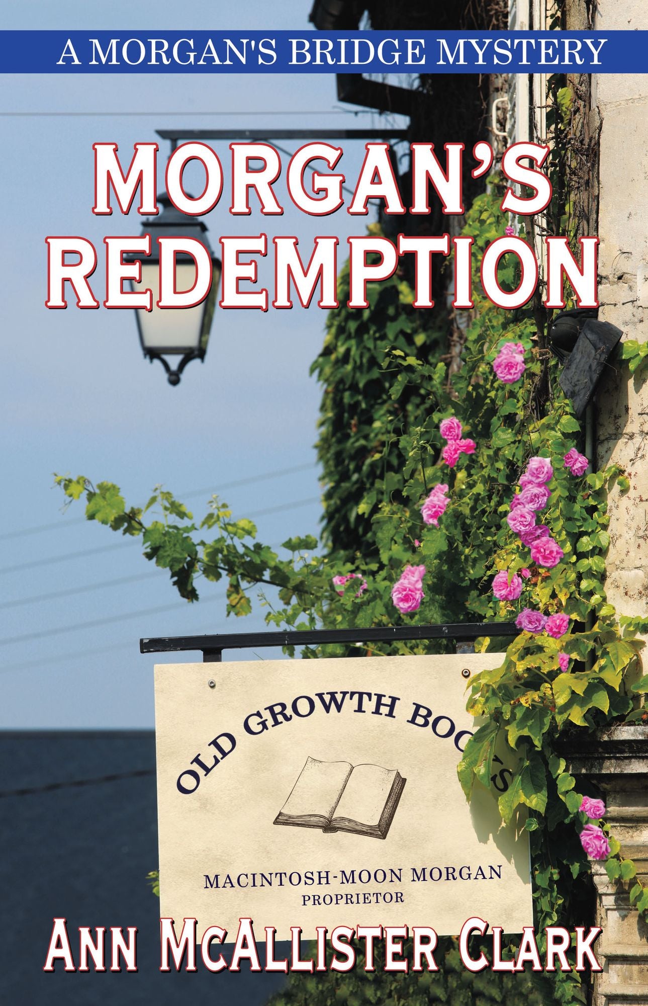 Morgan's Redemption