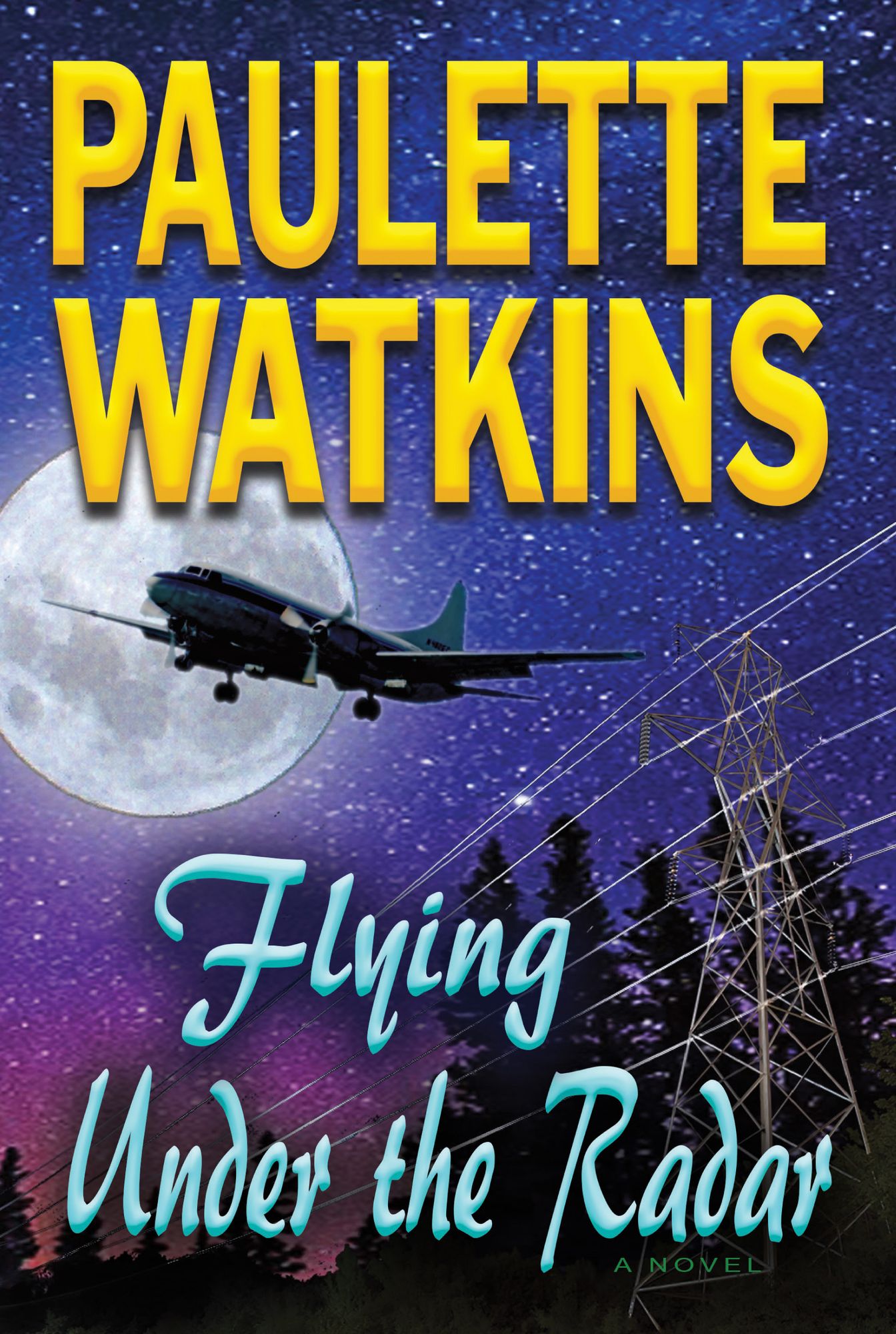 Flying Under the Radar