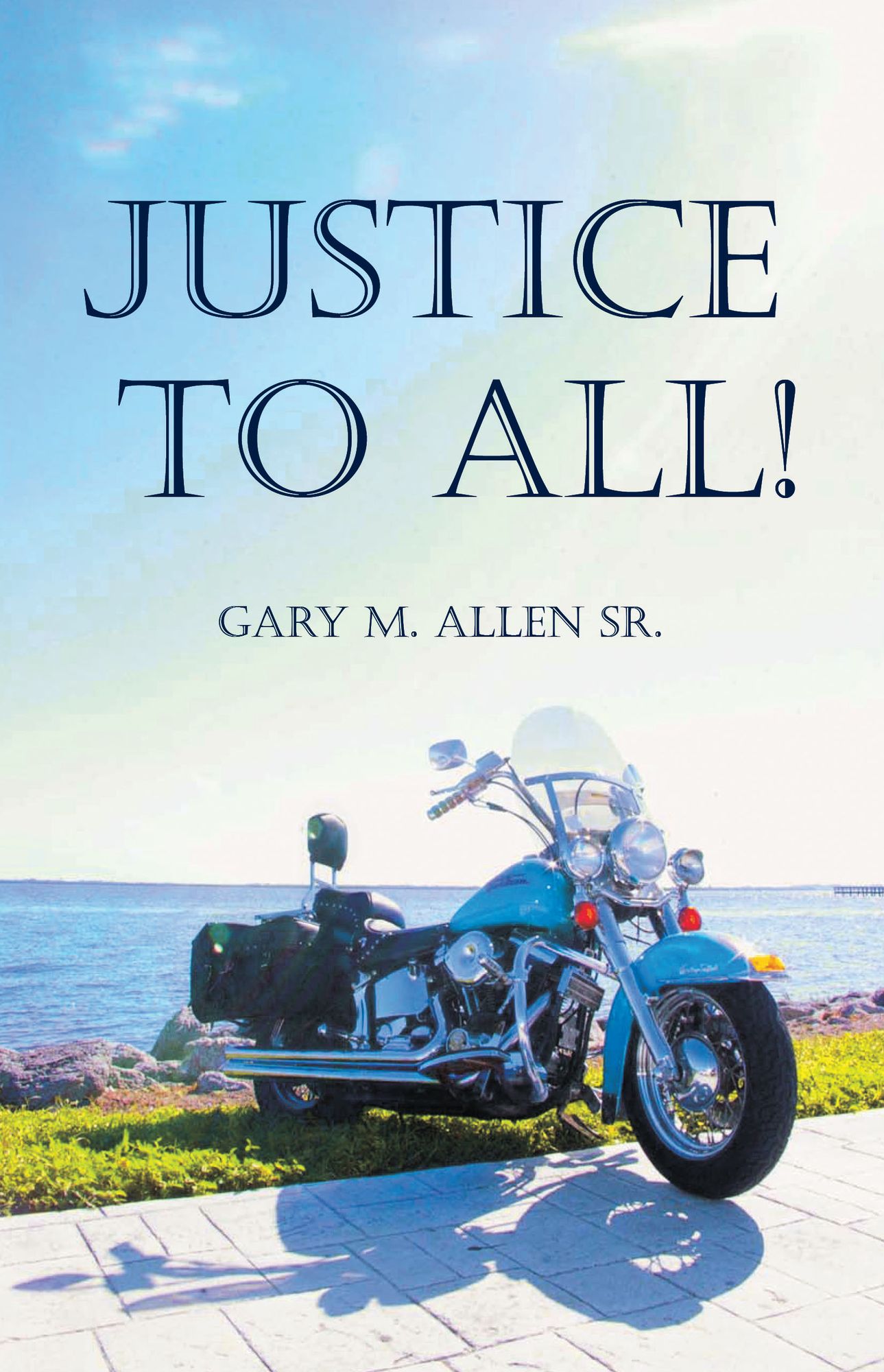 Justice To All