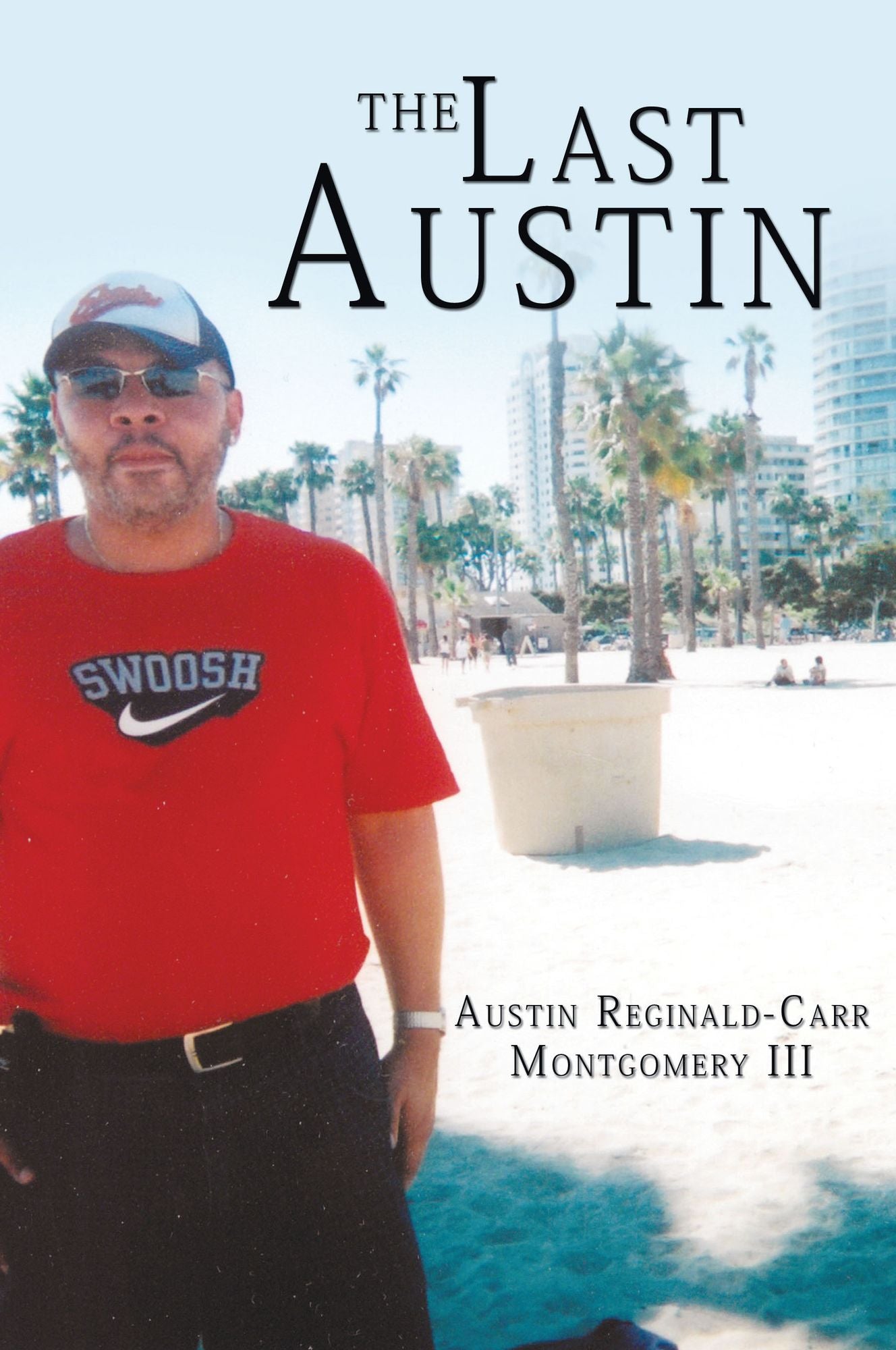 The Last Austin