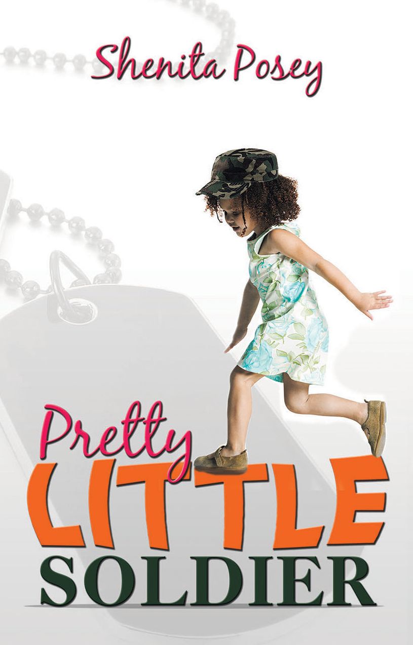 Pretty Little Soldier