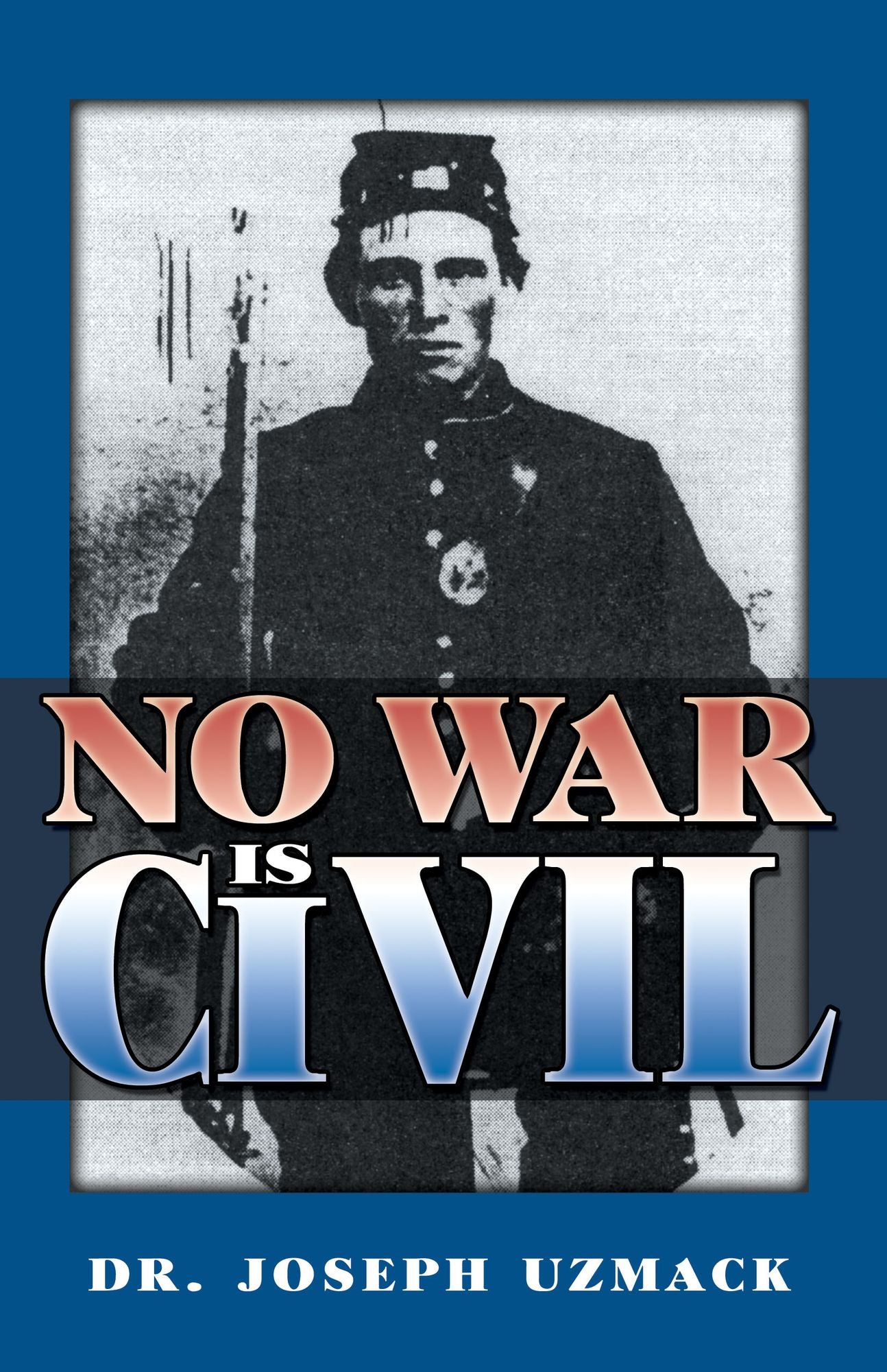 No War is Civil