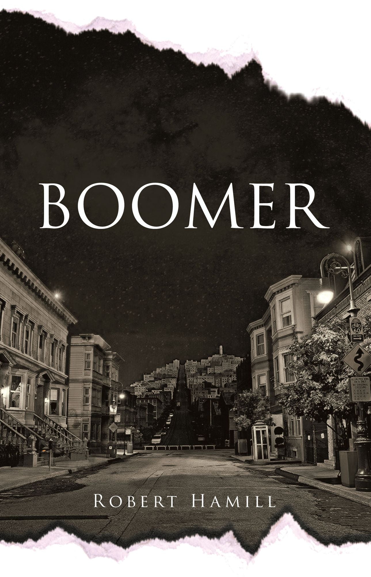 Boomer