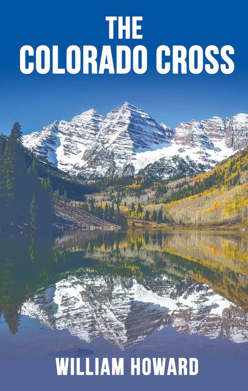 The Colorado Cross
