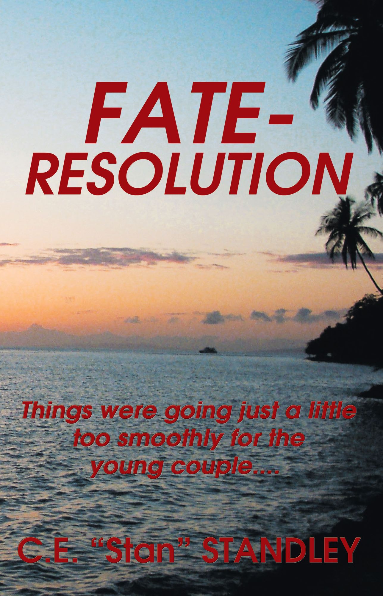 FATE-Resolution