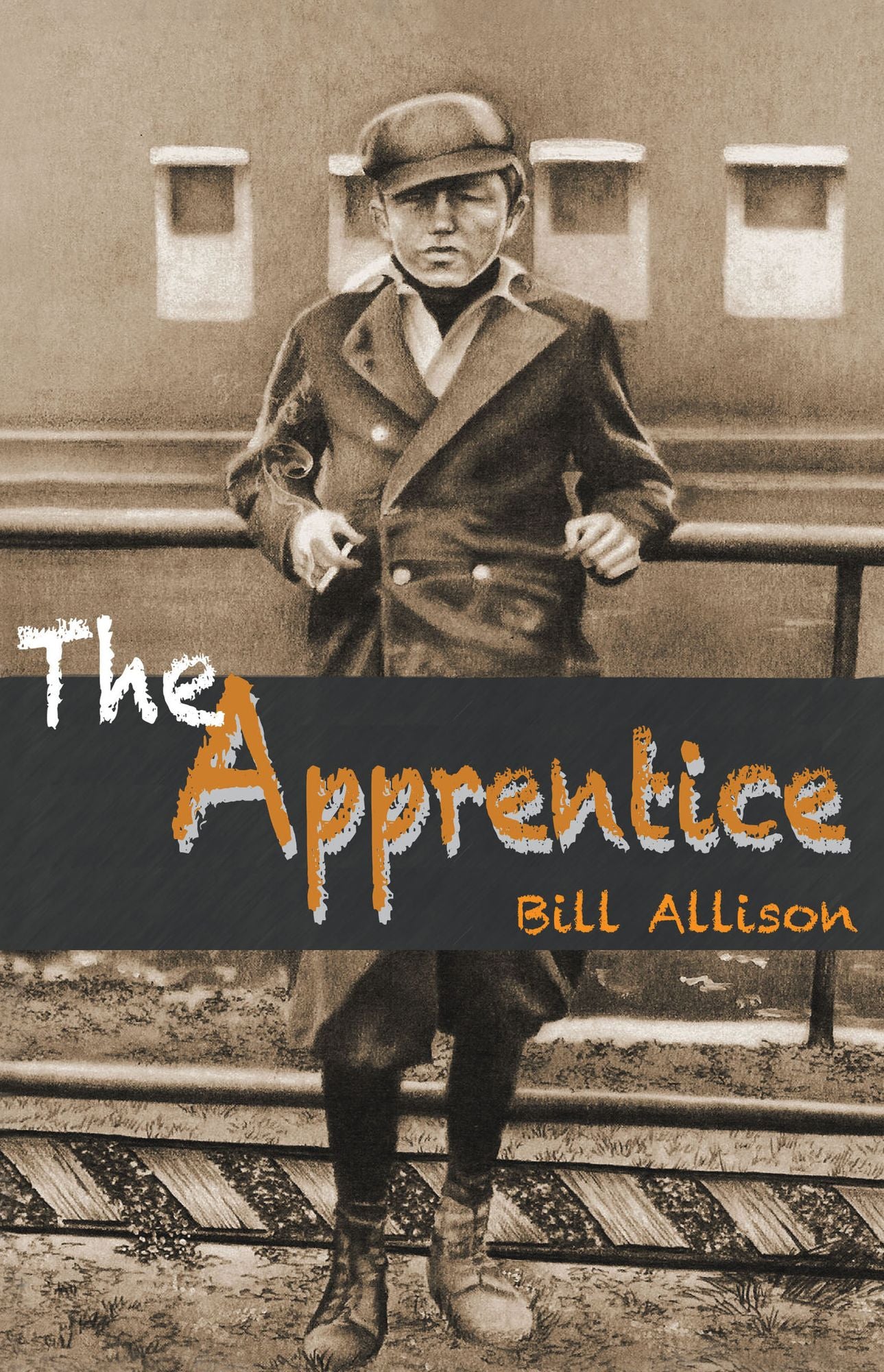 The Apprentice