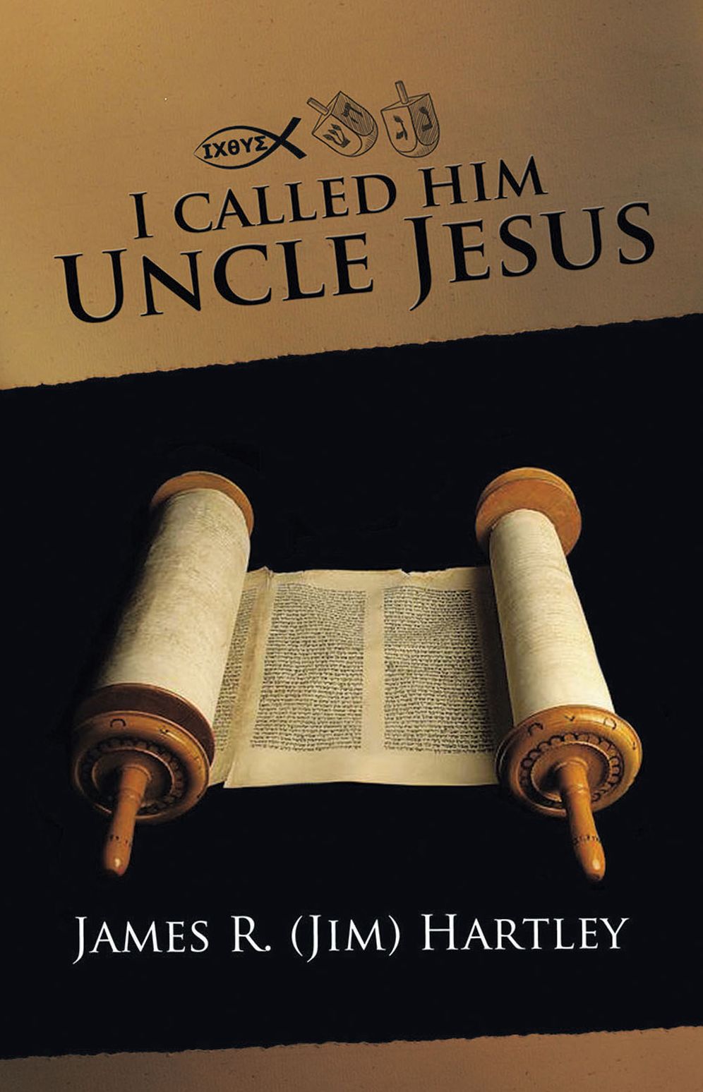 I Called Him Uncle Jesus