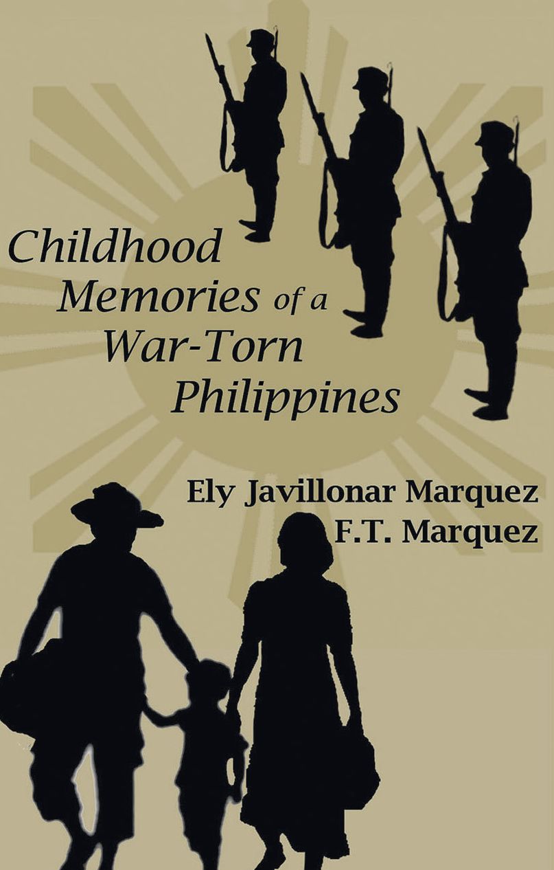 Childhood Memories of a War-Torn Phillipines