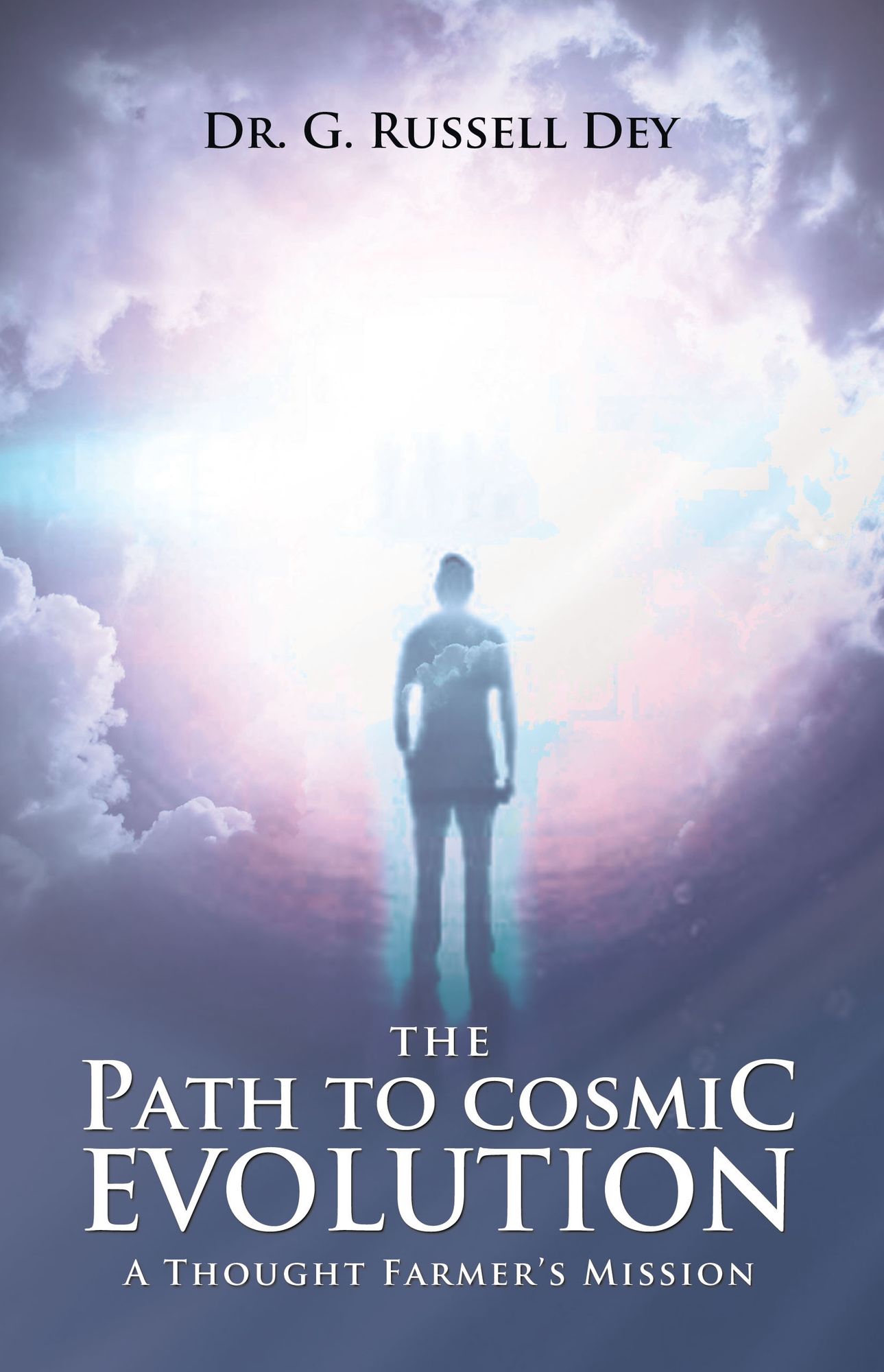 The Path to Cosmic Evolution: A Thought Farmer's Mission