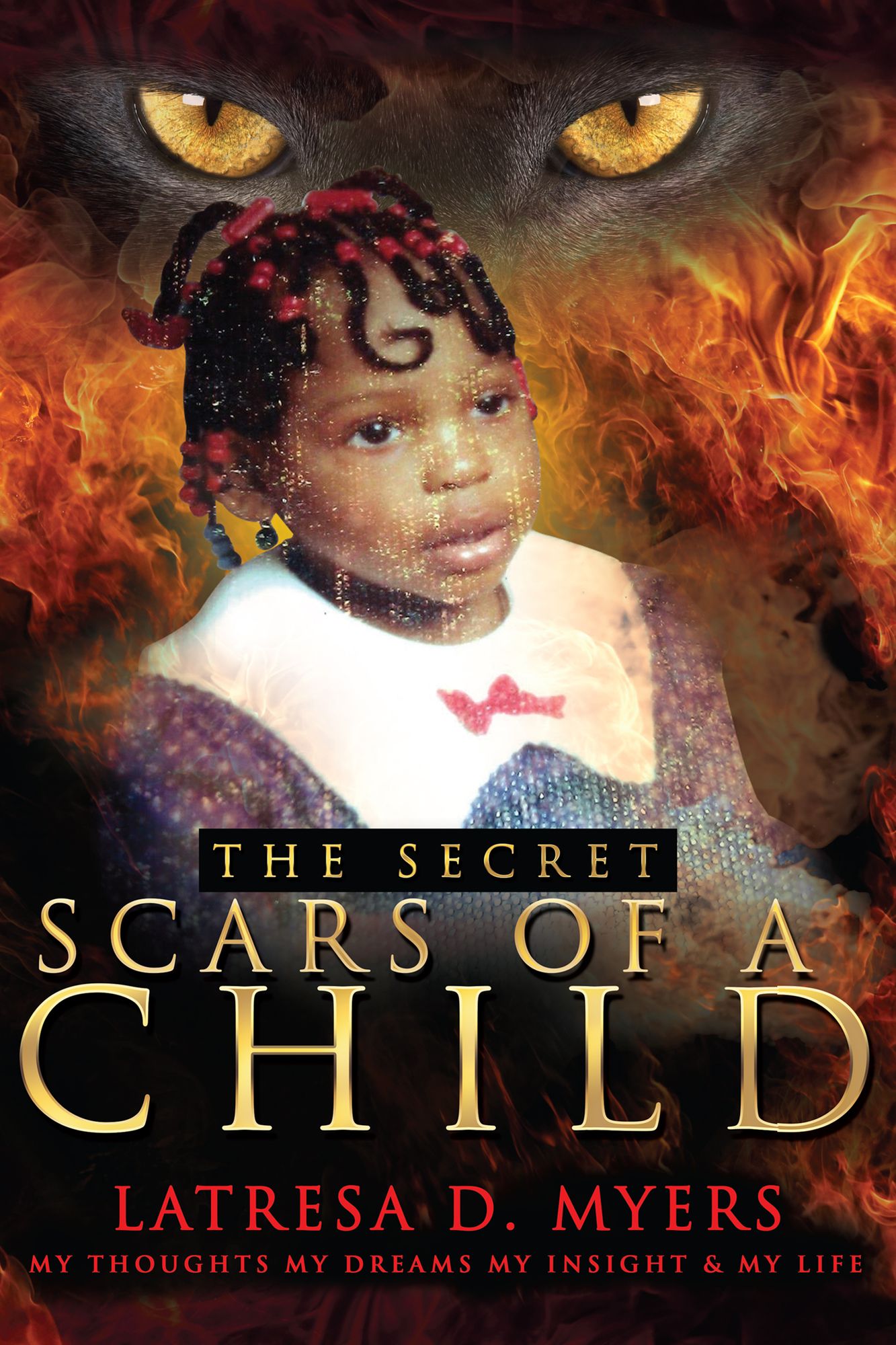 The Secret Scars of a Child