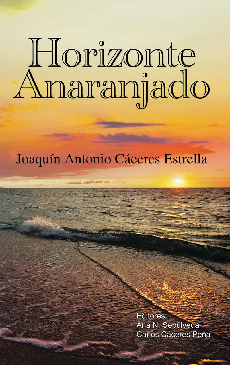 Horizonte Anaranjado