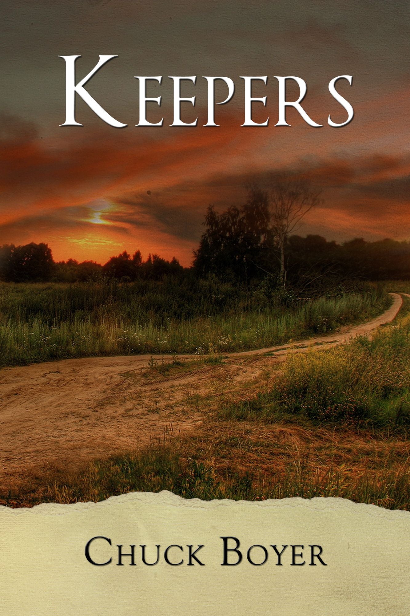 Keepers