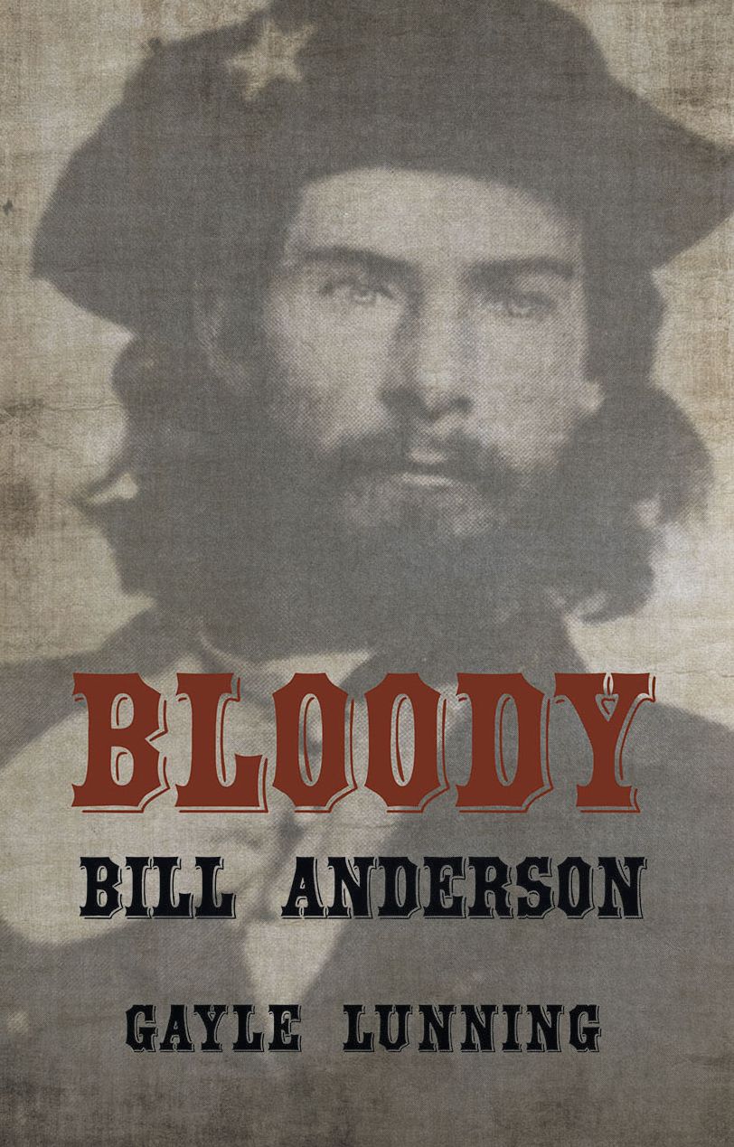 Bloody Bill Anderson