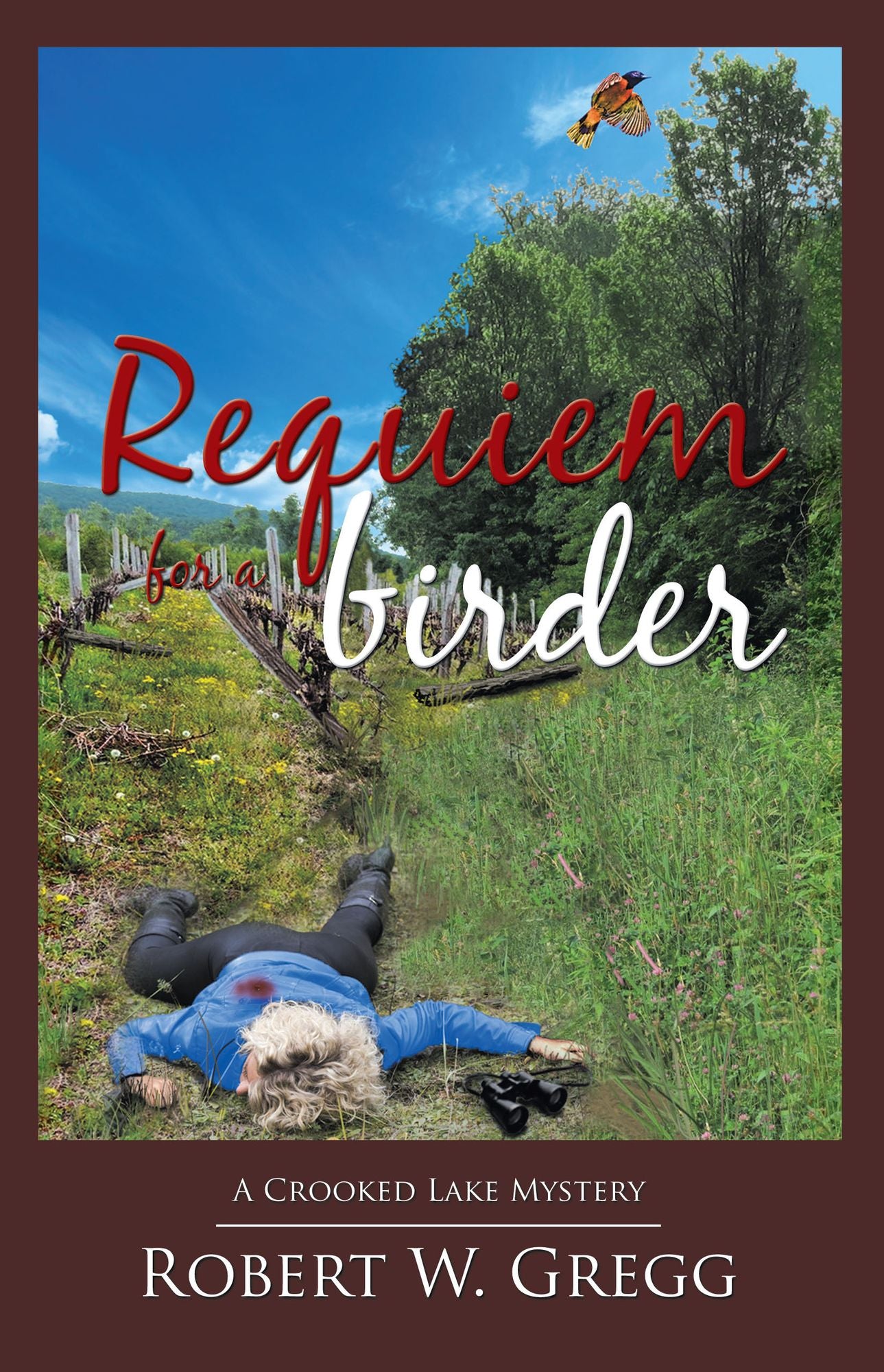 Requiem for a Birder