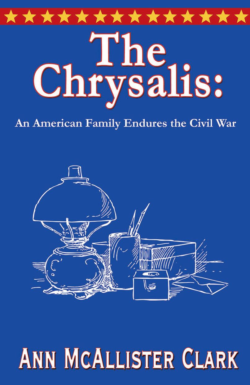 The Chrysalis