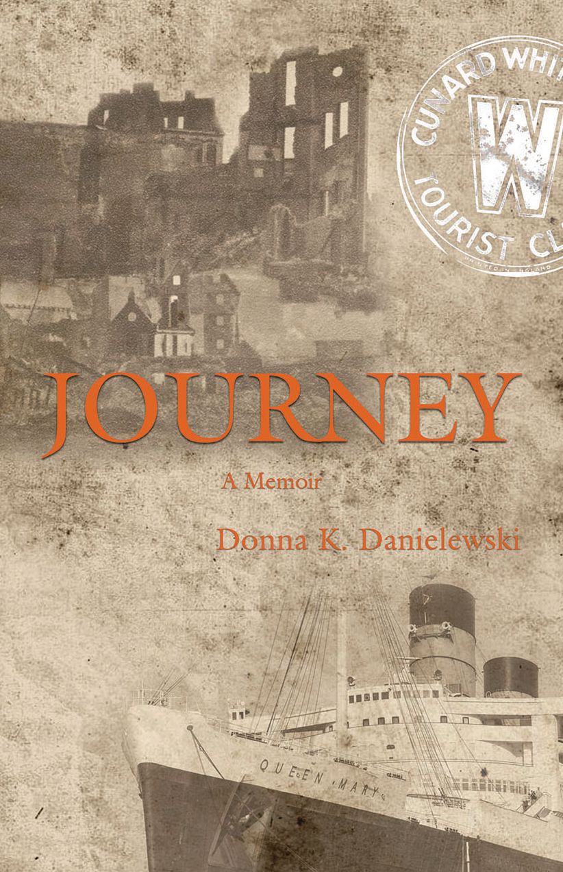 Journey: A Memoir