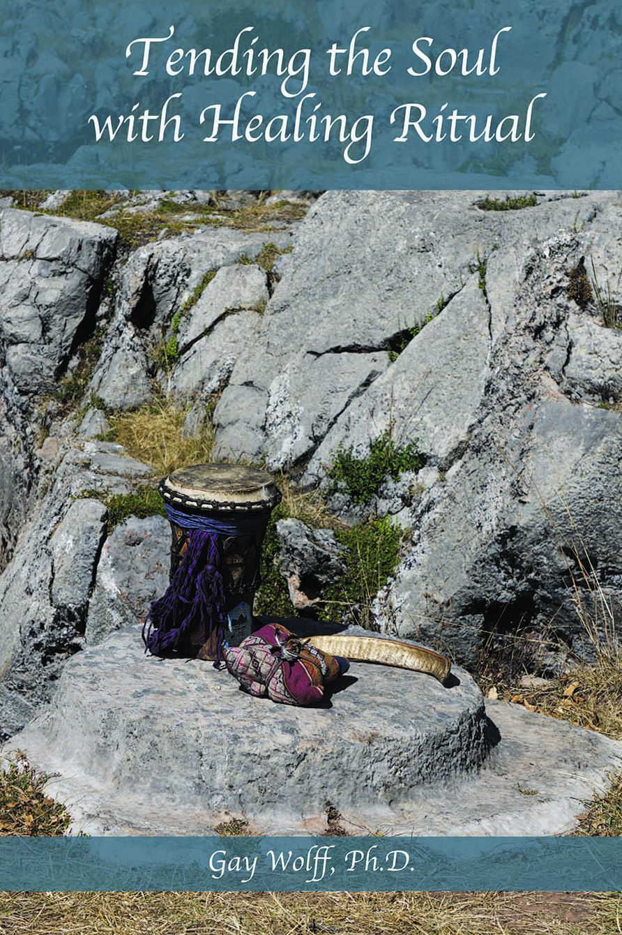 Tending the Soul with Healing Ritual