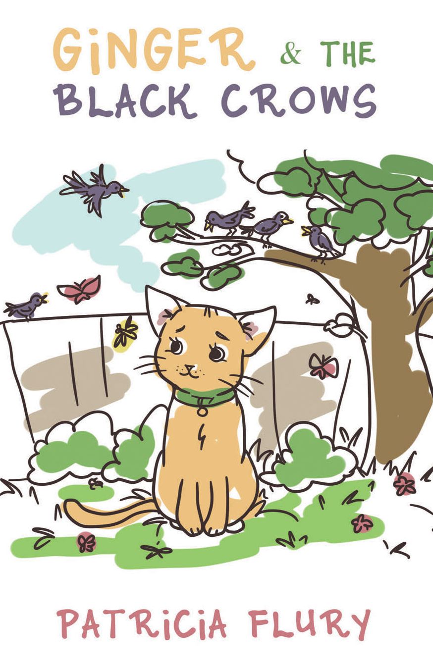 Ginger and the Black Crows