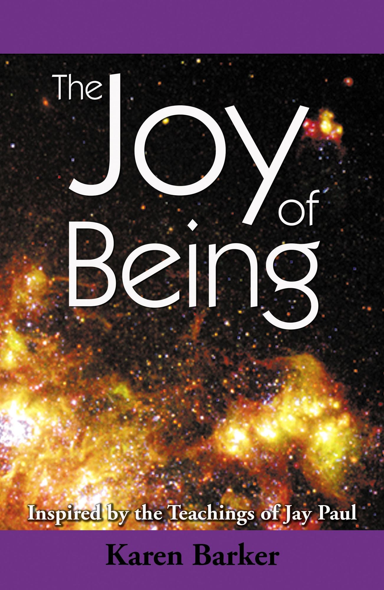 The Joy of Being