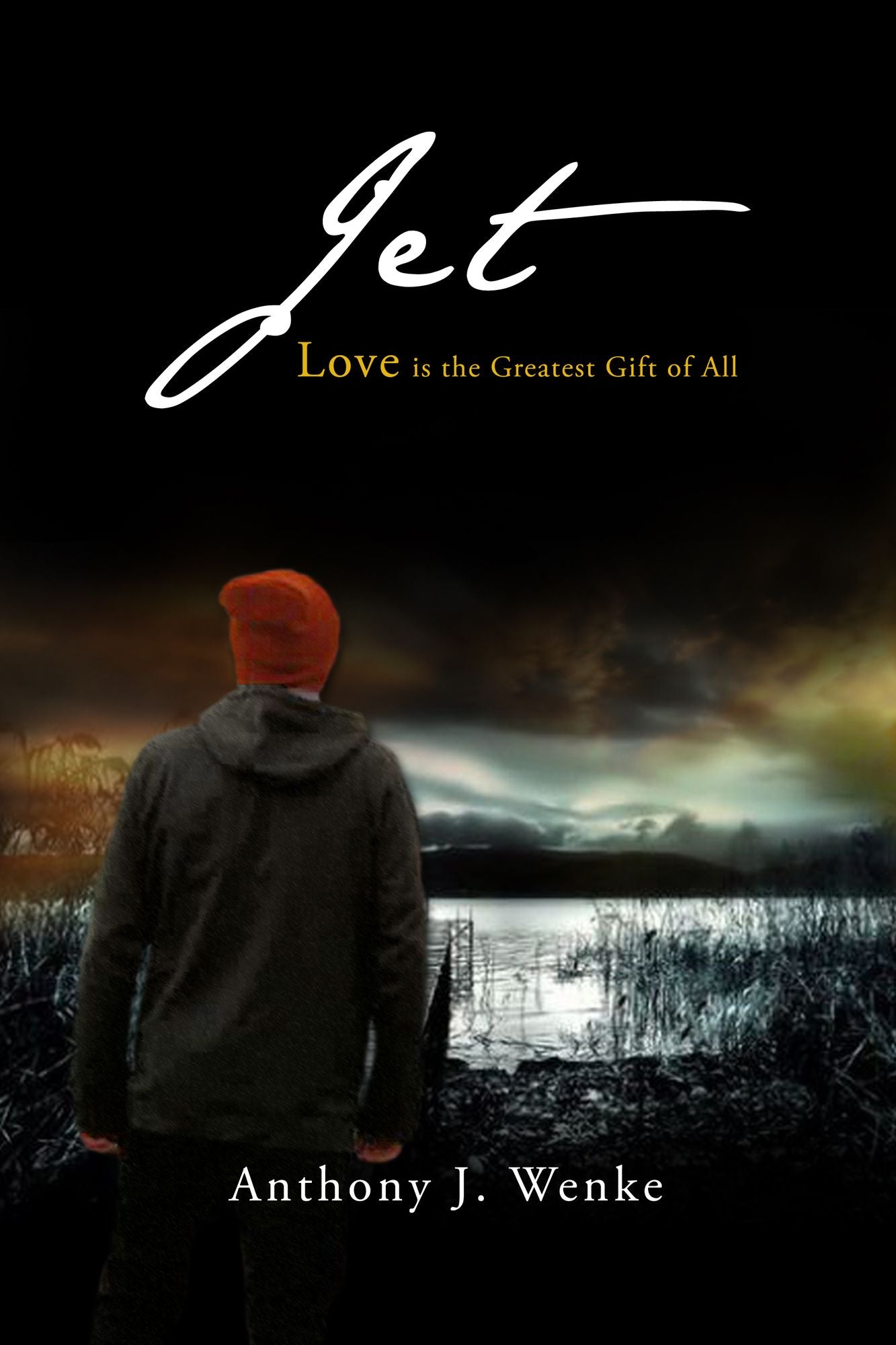 Jet: Love Is the Greatest Gift of All