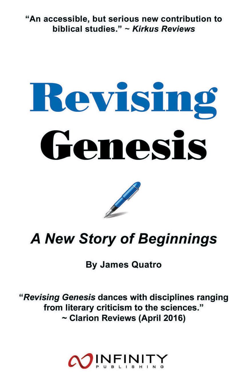 Revising Genesis