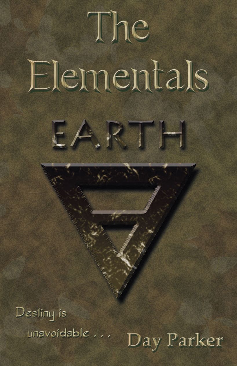 The Elementals: Earth