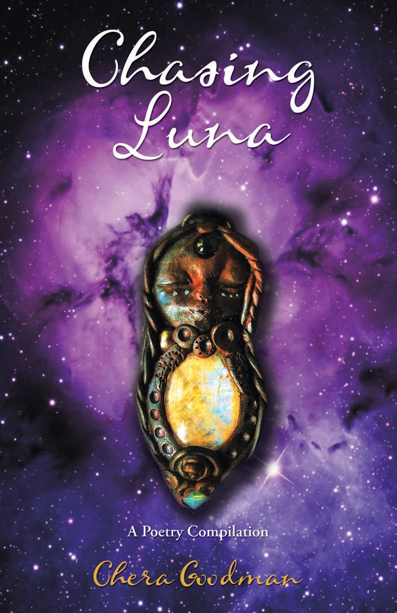 Chasing Luna: A Poetry Compilation