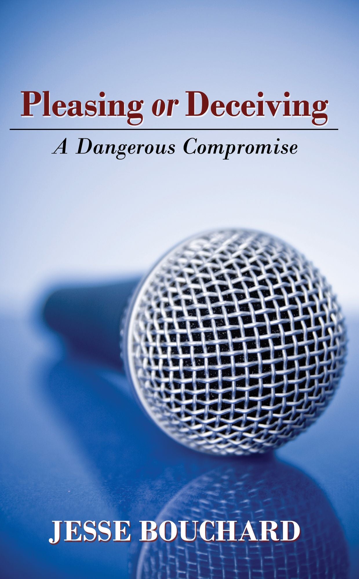 Pleasing or Deceiving: A Destructive Compromise