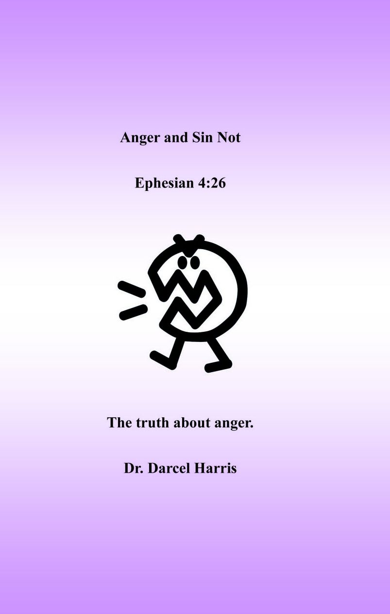 Anger and Sin Not