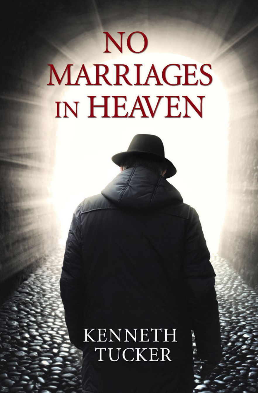 No Marriages in Heaven