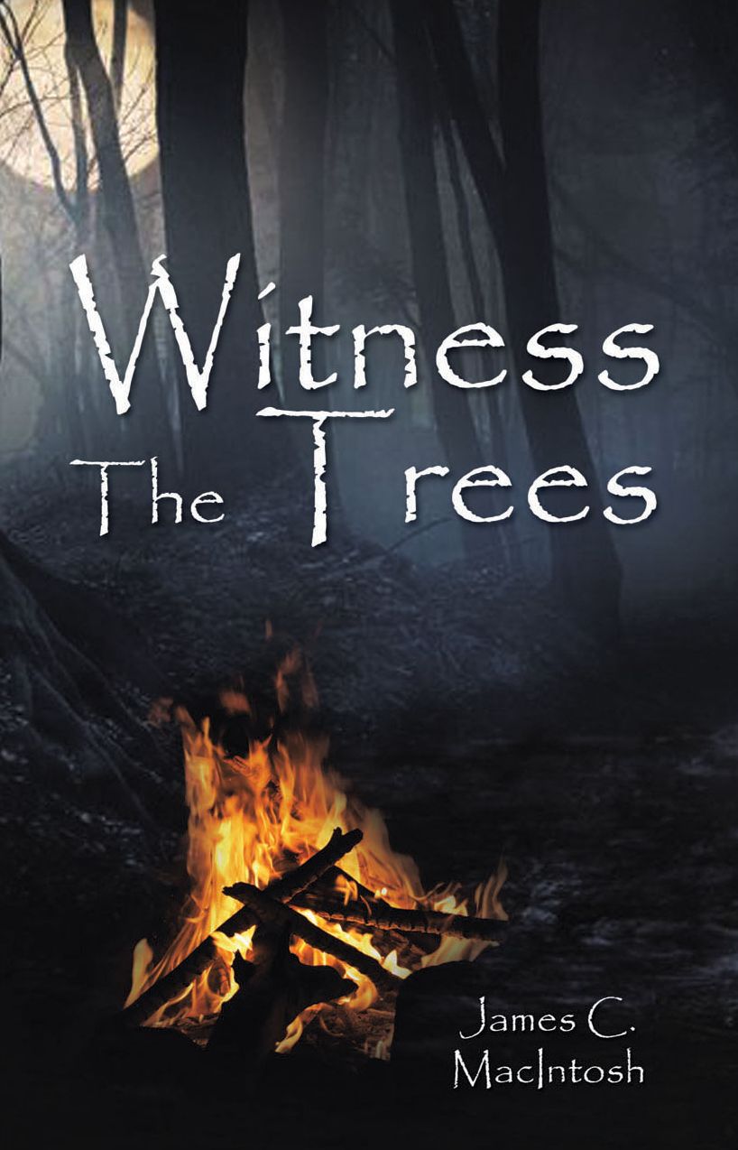 Witness the Trees