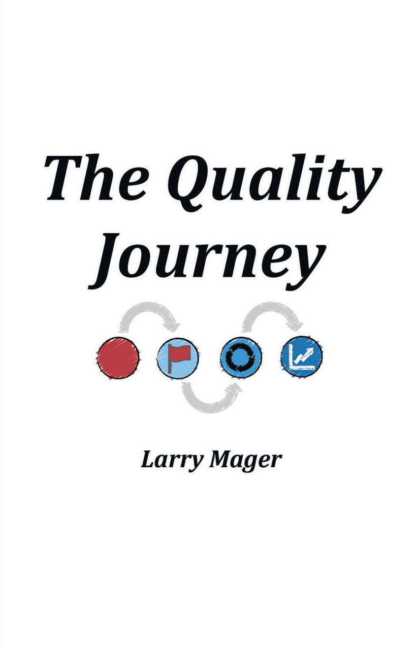 The Quality Journey