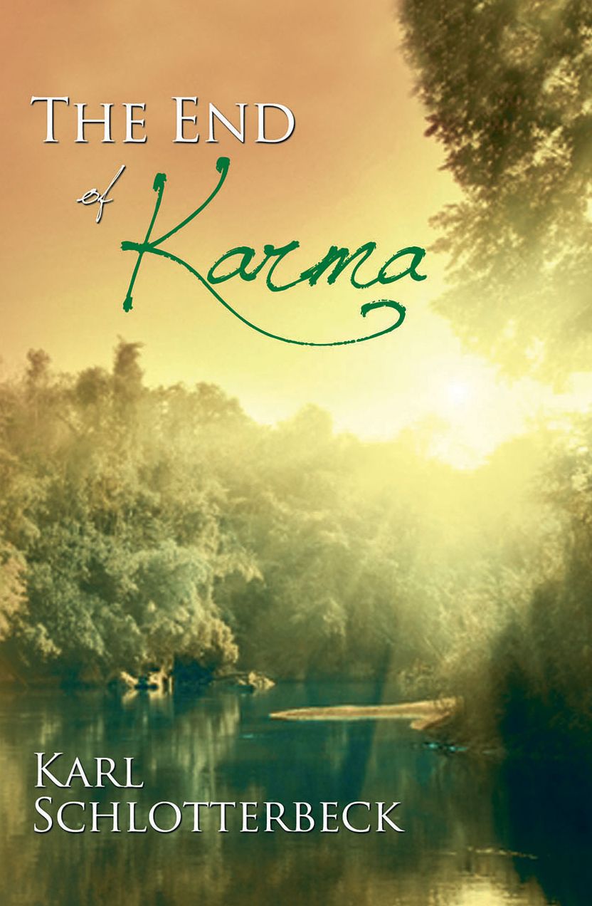 The End of Karma